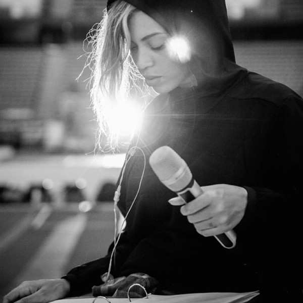 Beyonce Beyonce